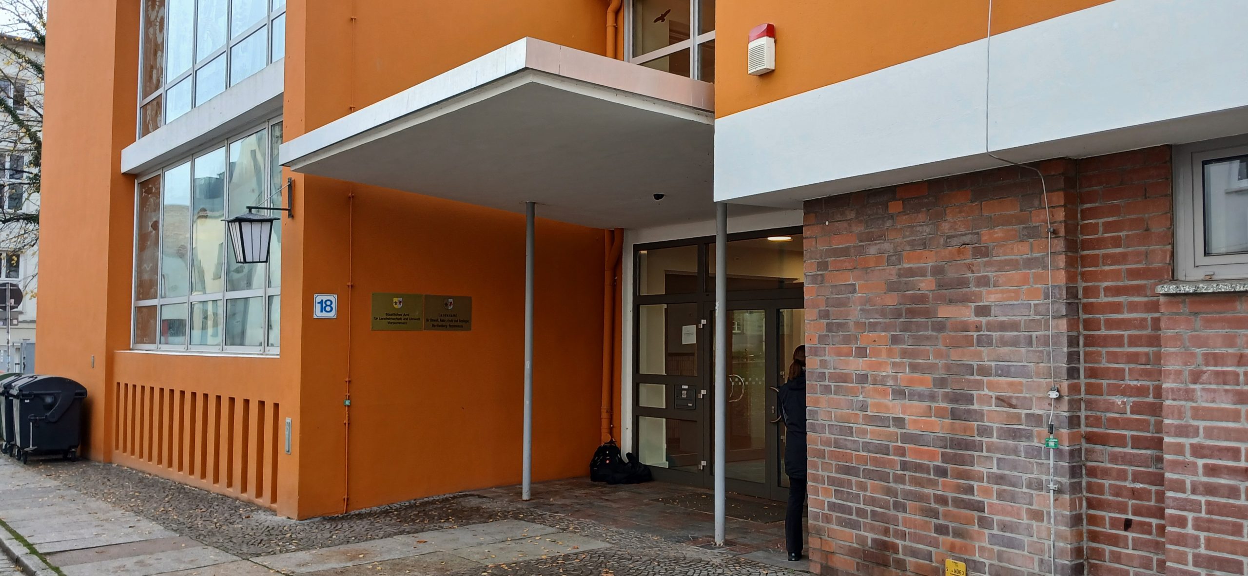 StALU Vorpommern Stralsund