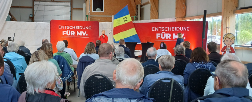 Lauterbach, den 03.09.2026